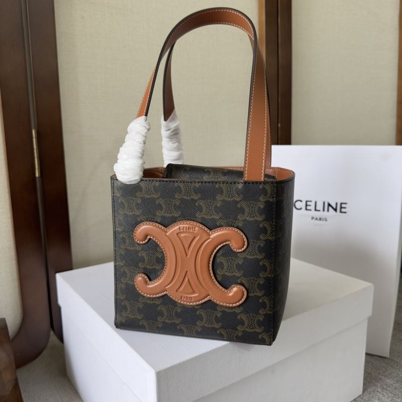 Celine Bucket Bags